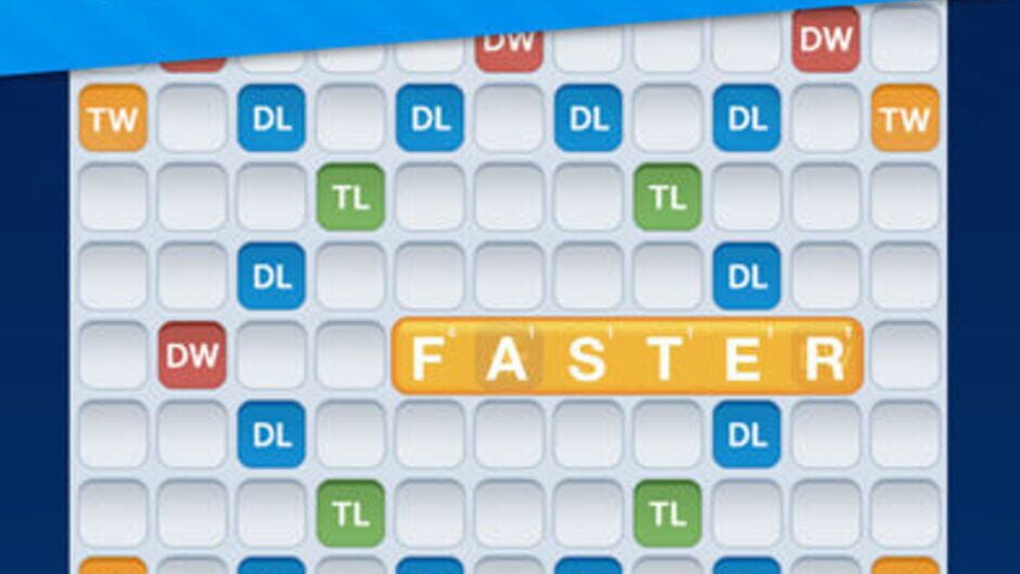 Words With Friends Classic screenshot 7