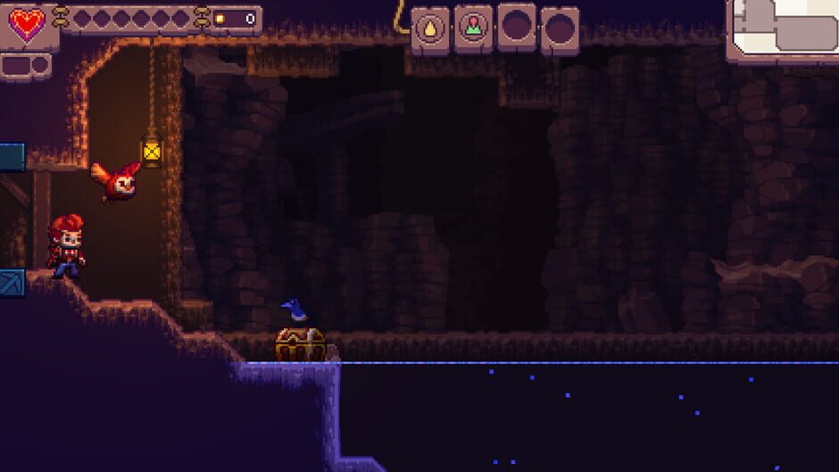 Eagle Island screenshot 5