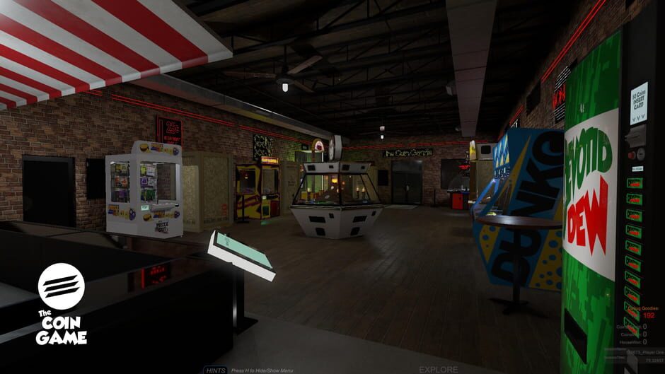 The Coin Game screenshot 5