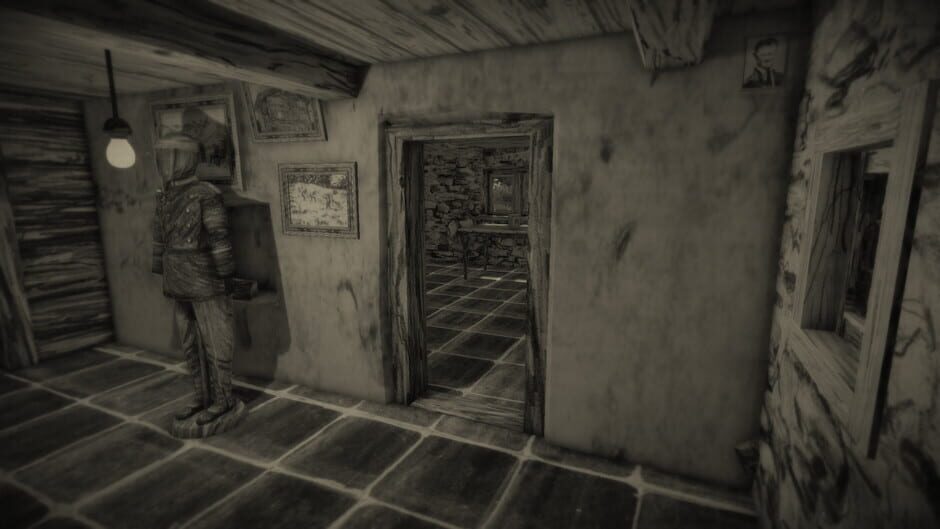 Mundaun screenshot 2