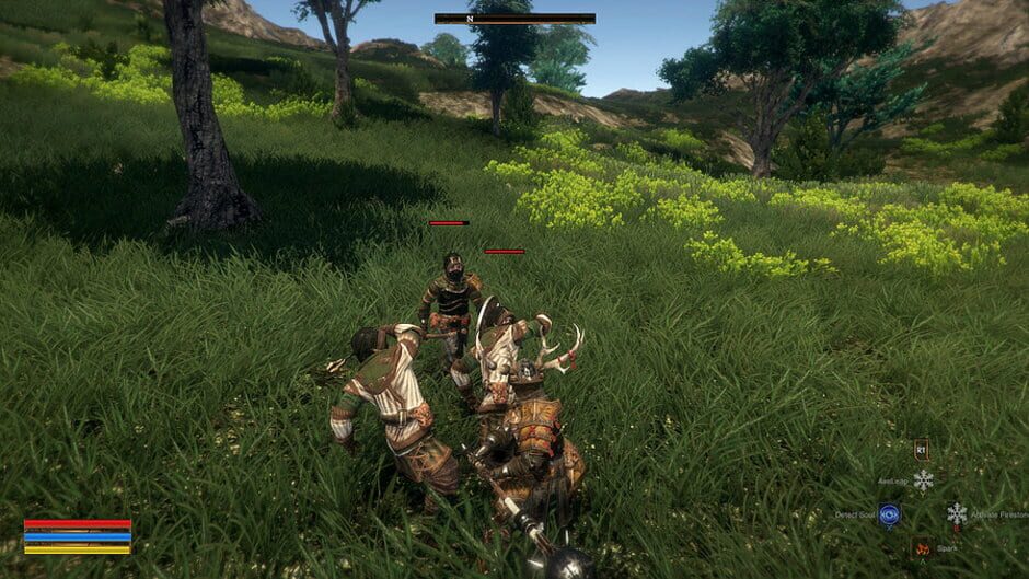 Outward screenshot 3