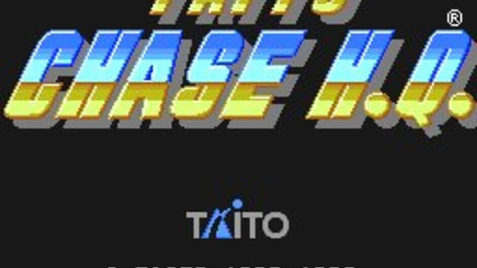 Chase H.Q. screenshot 6