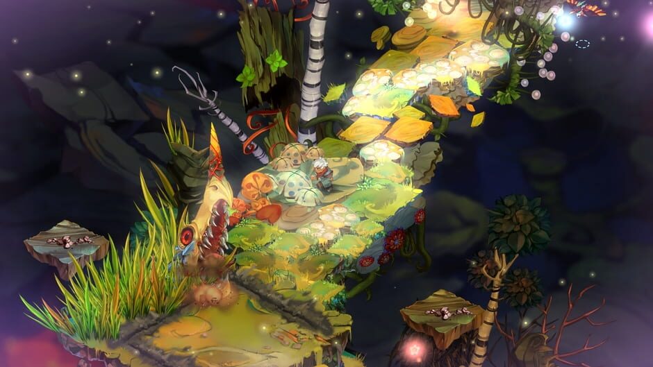 Bastion screenshot 5