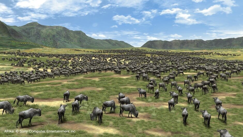 Afrika screenshot 5