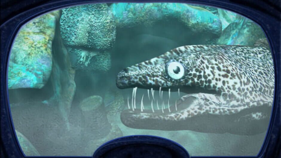 Nancy Drew: The Creature of Kapu Cave screenshot 1