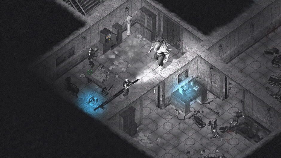Zombie Shooter 2 screenshot 5