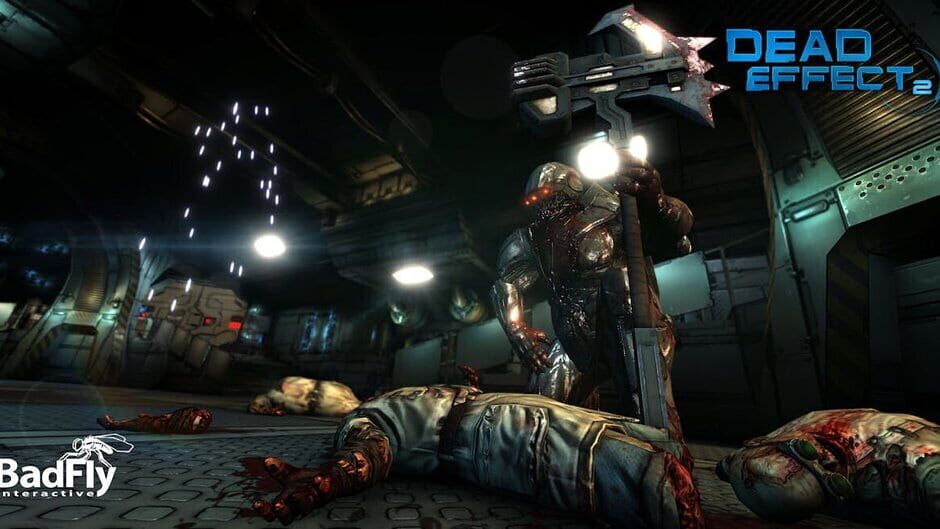 Dead Effect 2 screenshot 3