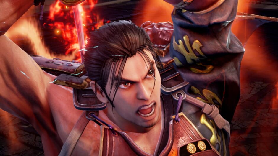 SoulCalibur VI screenshot 6