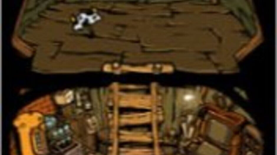 Freshly-Picked Tingle's Rosy Rupeeland screenshot 7