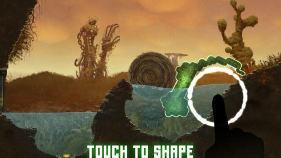 Mushroom 11 screenshot 1