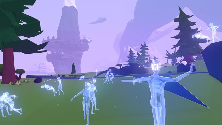 AER: Memories of Old screenshot 7