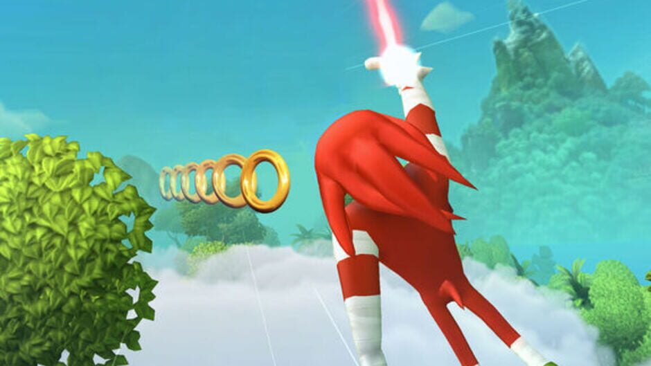 Sonic Dash 2: Sonic Boom screenshot 7