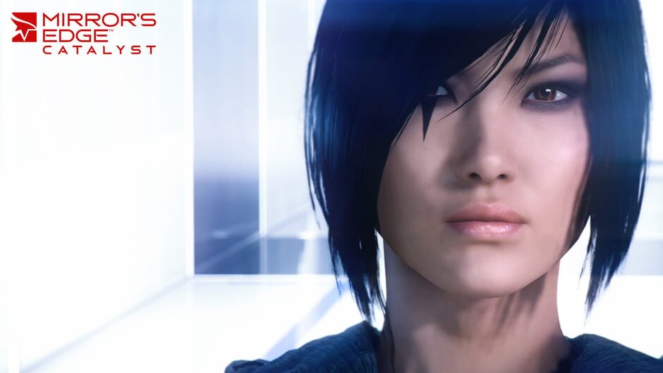 Mirror's Edge Catalyst screenshot 4