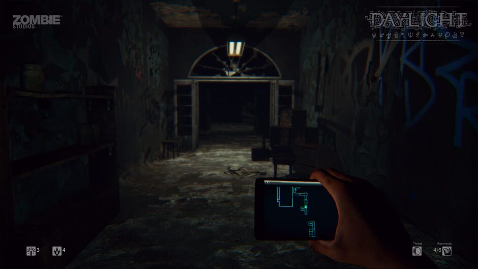 Daylight screenshot 4