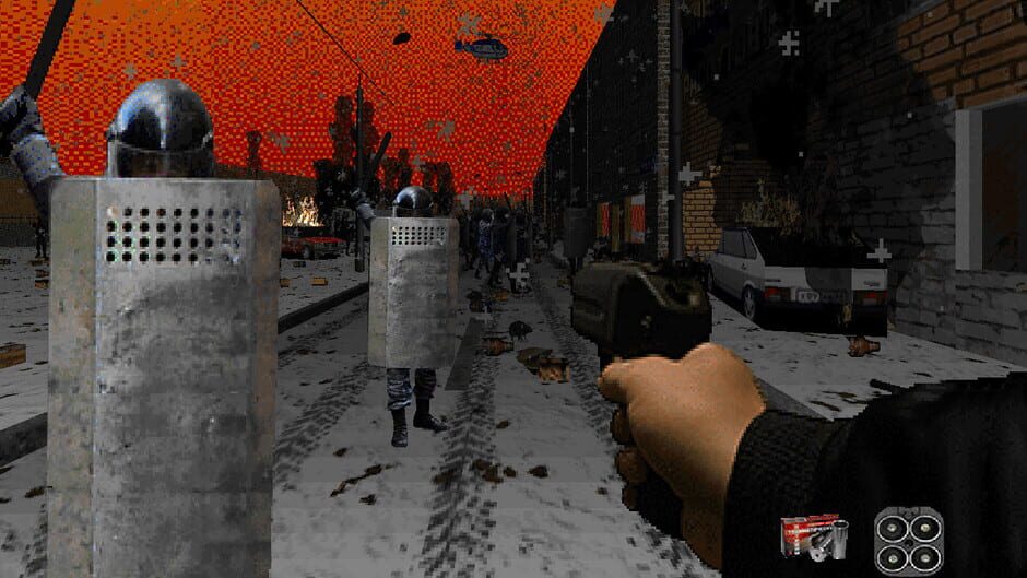 SharpShooter3D screenshot 8