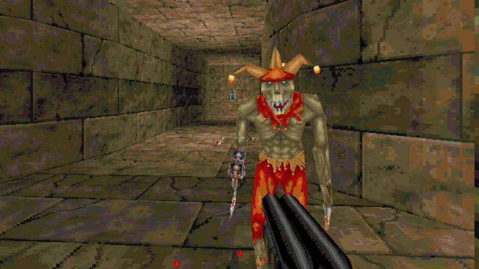 Chasm: The Rift screenshot 3