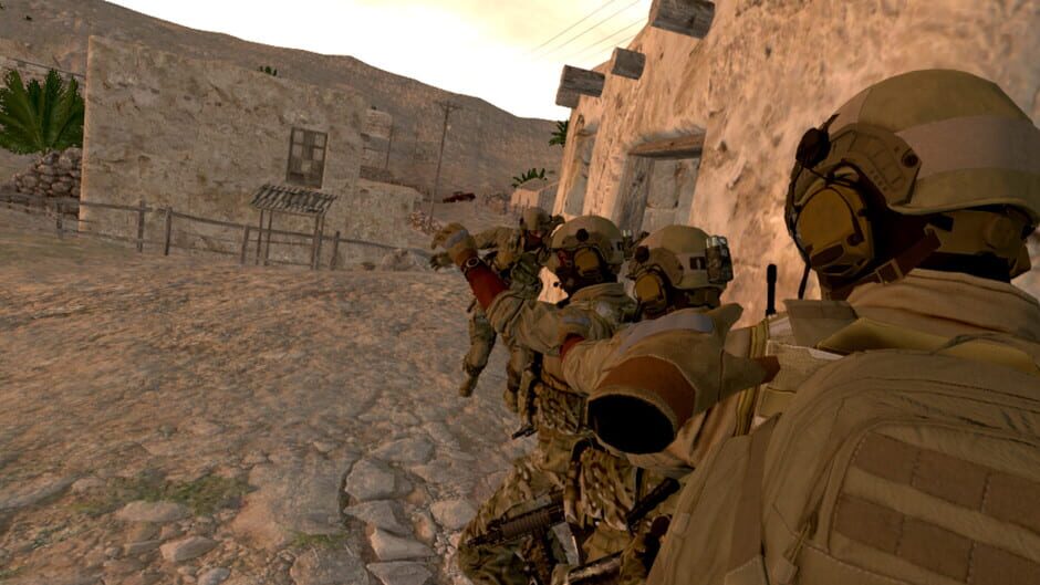 Onward screenshot 5