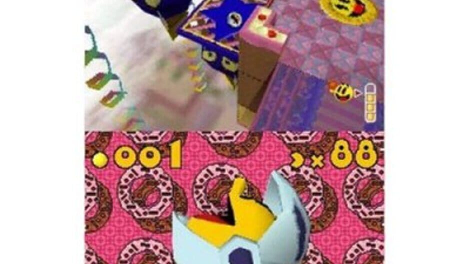 Pac 'n Roll screenshot 6