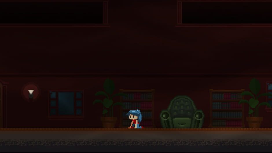 Dreaming Sarah screenshot 5
