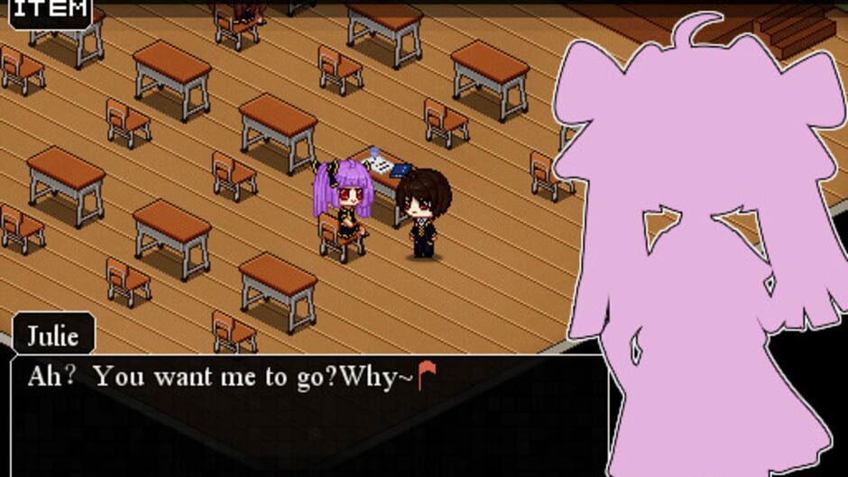 Confess My Love screenshot 4