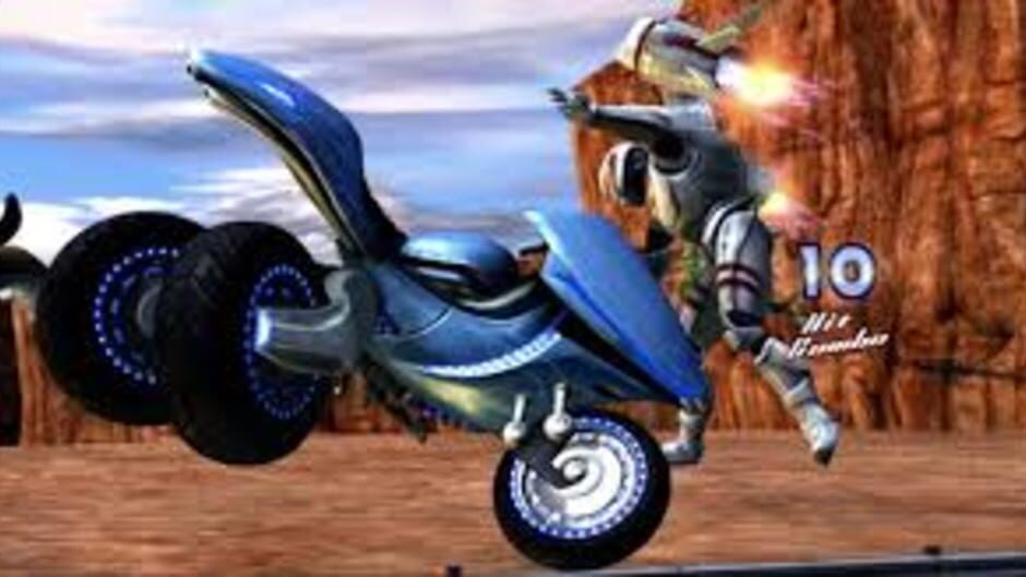LocoCycle screenshot 2