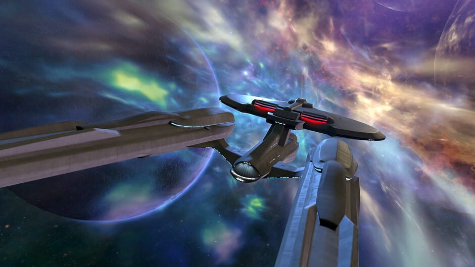 Star Trek: Bridge Crew screenshot 4