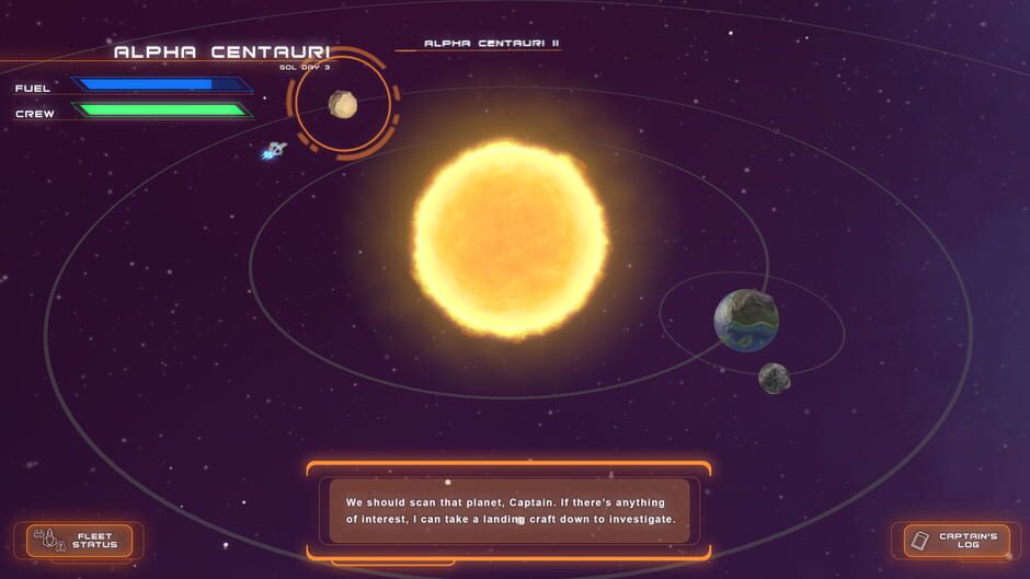 Star Control: Origins screenshot 5