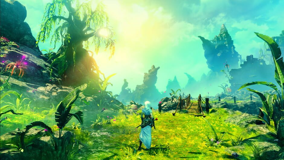 Trine 3: The Artifacts of Power screenshot 4