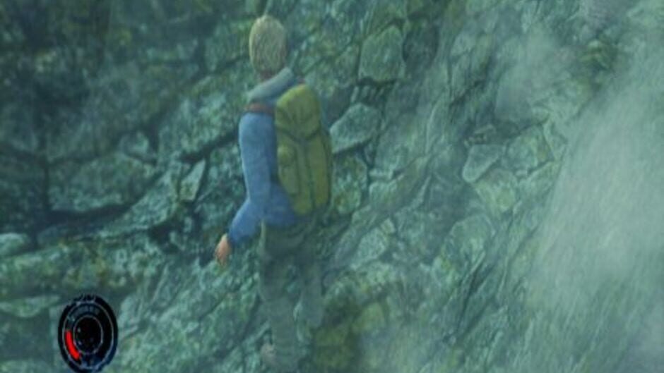 Cursed Mountain screenshot 1
