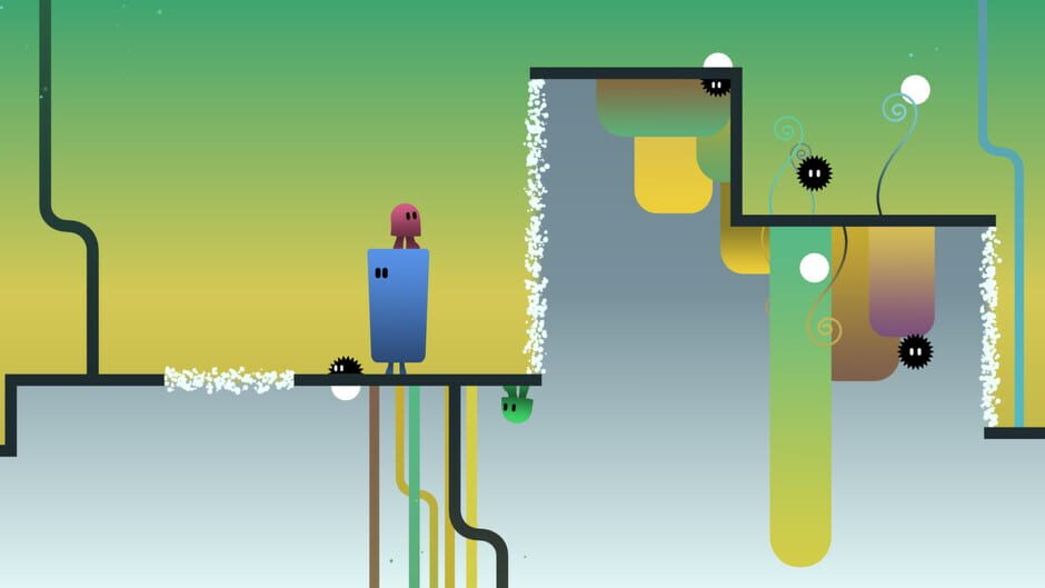 Ibb & Obb screenshot 5