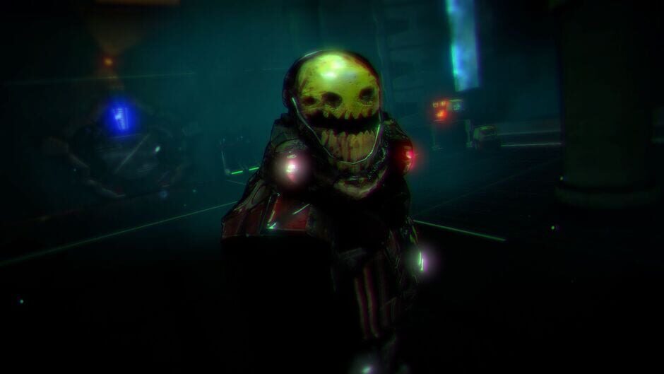 Infinity Runner screenshot 3