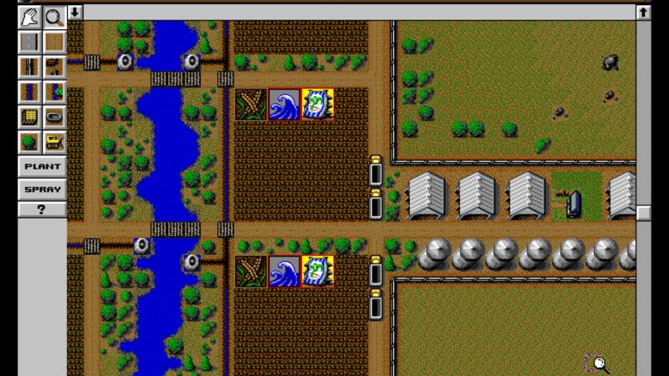 SimFarm screenshot 2