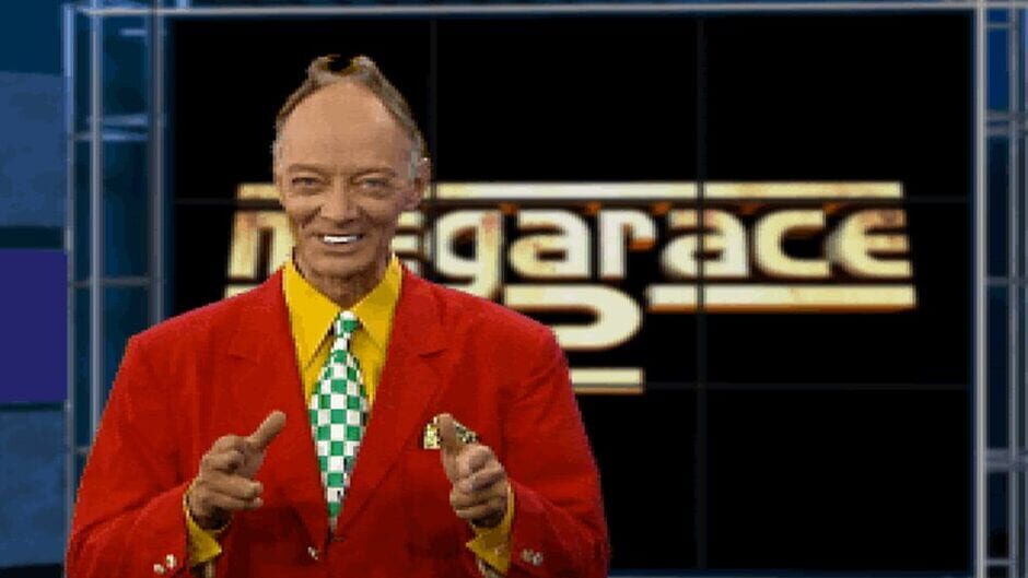 MegaRace 2 screenshot 5
