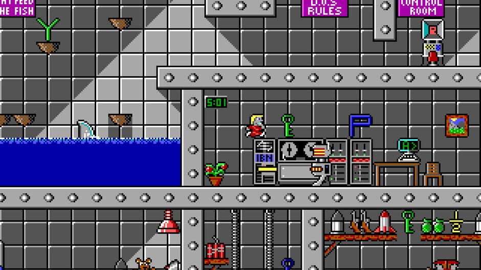 Secret Agent screenshot 4