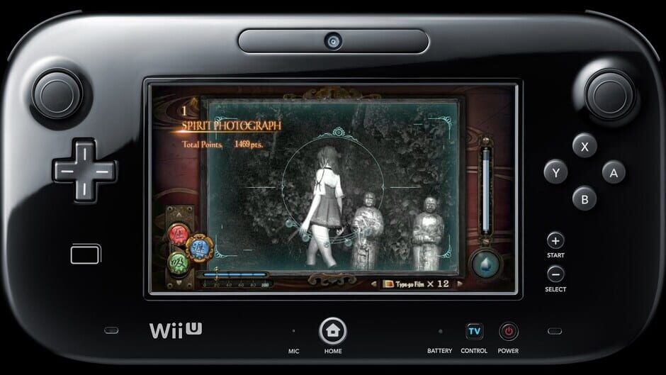 Fatal Frame: Maiden of Black Water screenshot 8