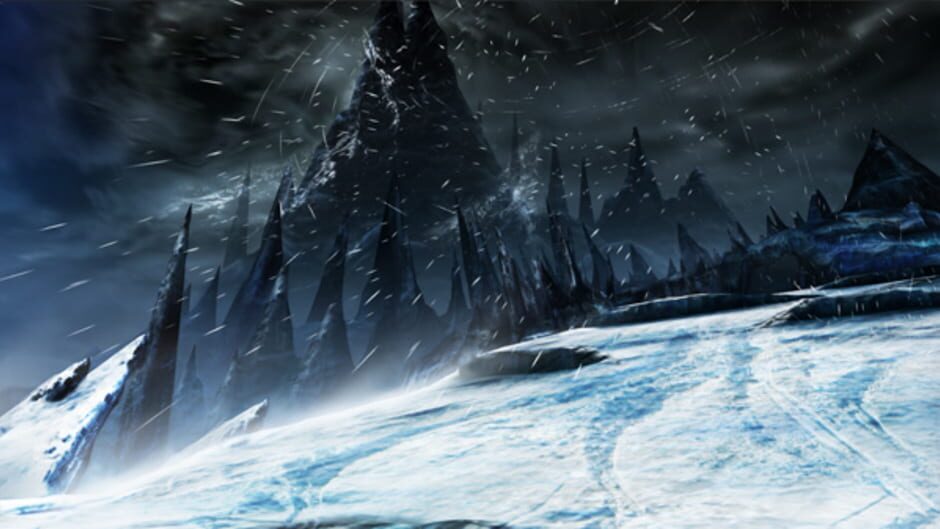 Monster Hunter 4 screenshot 6