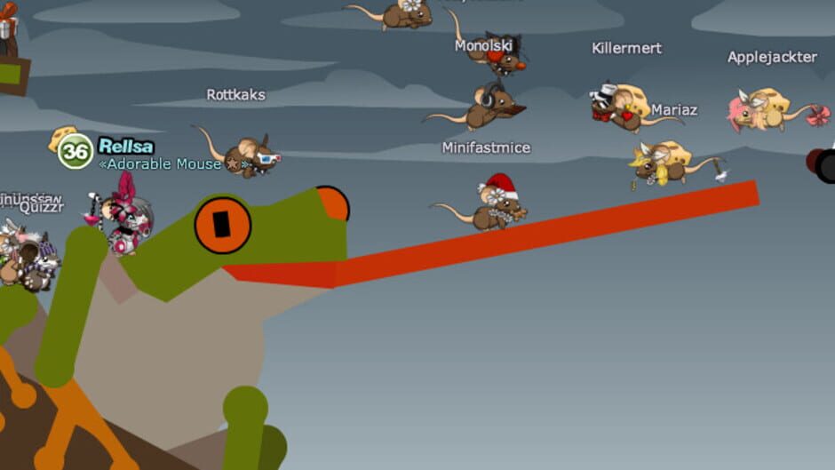 Transformice screenshot 3