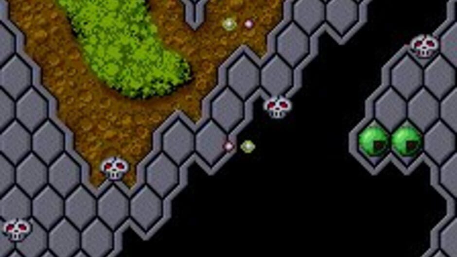 Exed Exes screenshot 7