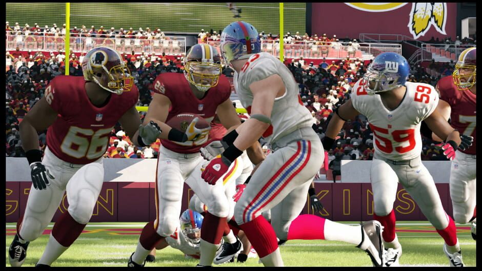 Madden NFL 13 screenshot 2
