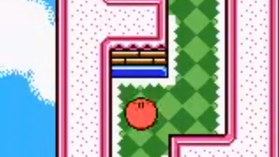 Kirby Tilt 'n' Tumble screenshot 5