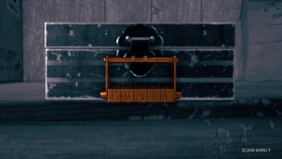 The Beast Inside screenshot 2