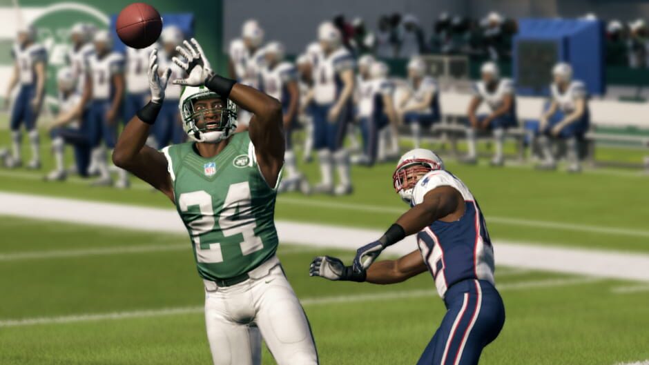 Madden NFL 13 screenshot 5