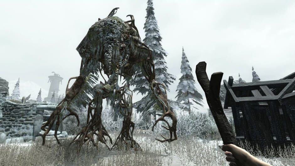 Savage Lands screenshot 5