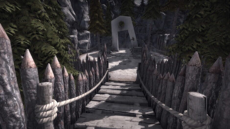 Quern: Undying Thoughts screenshot 5