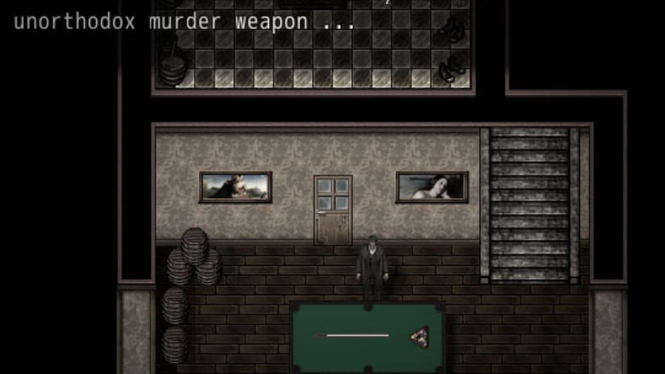 The Deed screenshot 4