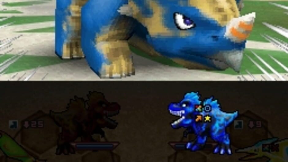 Fossil Fighters: Champions screenshot 6