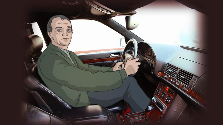 Sixtieth Kilometer screenshot 3