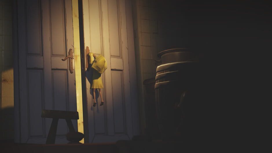 Little Nightmares screenshot 6