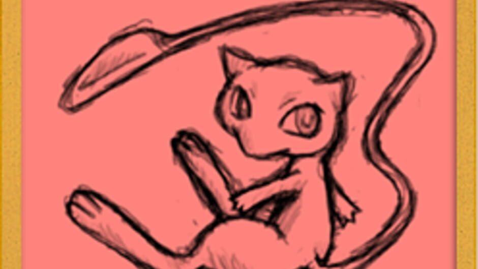 Pokémon Art Academy screenshot 4