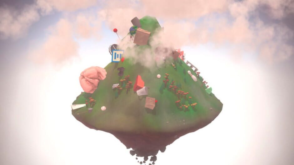Mountain screenshot 2
